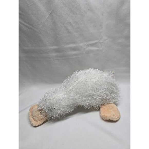 Ganz Webkinz - White Googles HM021 Stuffed Animal Toy No Code - Picture 2 of 9